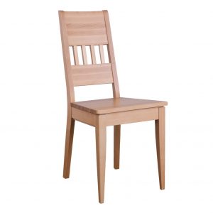 Krzesło bukowe KT175