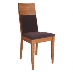 Krzesło dębowe KT371