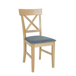 Krzesło dębowe KT393