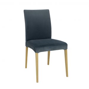 Krzesło dębowe KT394