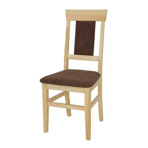 Krzesło sosnowe KT118