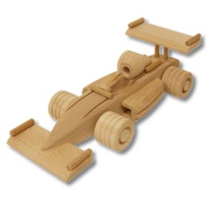 Drewniana zabawka dziecięca AD111