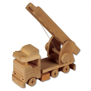 Drewniana zabawka dziecięca AD112