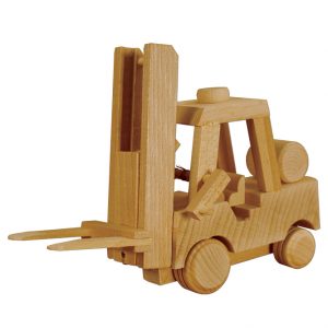 Drewniana zabawka dziecięca AD114