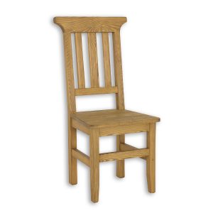 Krzesło sosnowe KT704