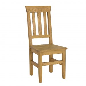 Krzesło sosnowe KT704