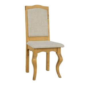 Krzesło sosnowe KT712