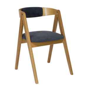 Krzesło dębowe KT396