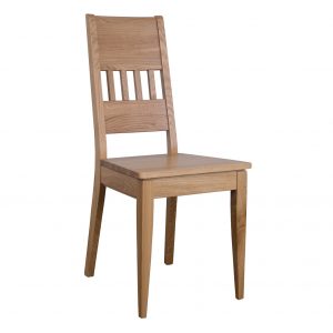 Krzesło dębowe KT374