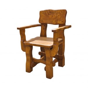 MO098 krzesło