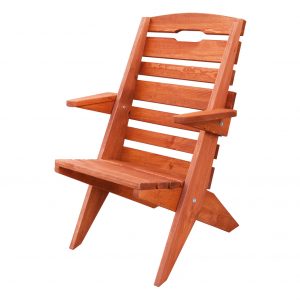 MO108 krzesło