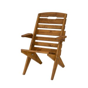 MO108 krzesło