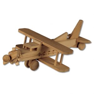 Drewniana zabawka dziecięca AD113