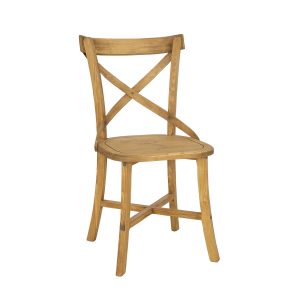 Krzesło sosnowe KT701